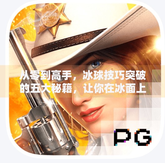 从零到高手,冰球技巧突破的五大秘籍,让你在冰面上如鱼得水!突破冰球技巧