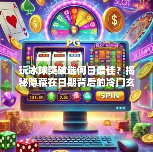 玩冰球突破选何日最佳?揭秘隐藏在日期背后的冷门玄机,玩冰球突破选何日最佳