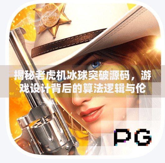 揭秘老虎机冰球突破源码,游戏设计背后的算法逻辑与伦理边界,老虎机冰球突破源码