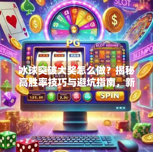 冰球突破大奖怎么做?揭秘高胜率技巧与避坑指南,新手也能轻松上手!冰球突破大奖怎么做