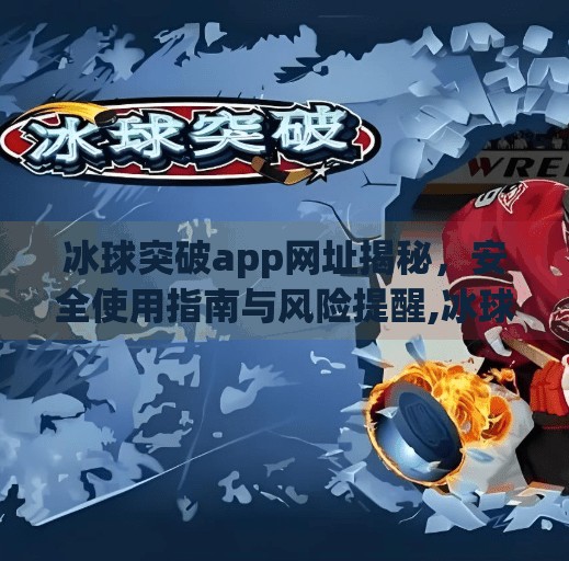 冰球突破app网址揭秘,安全使用指南与风险提醒,冰球突破app网址是什么